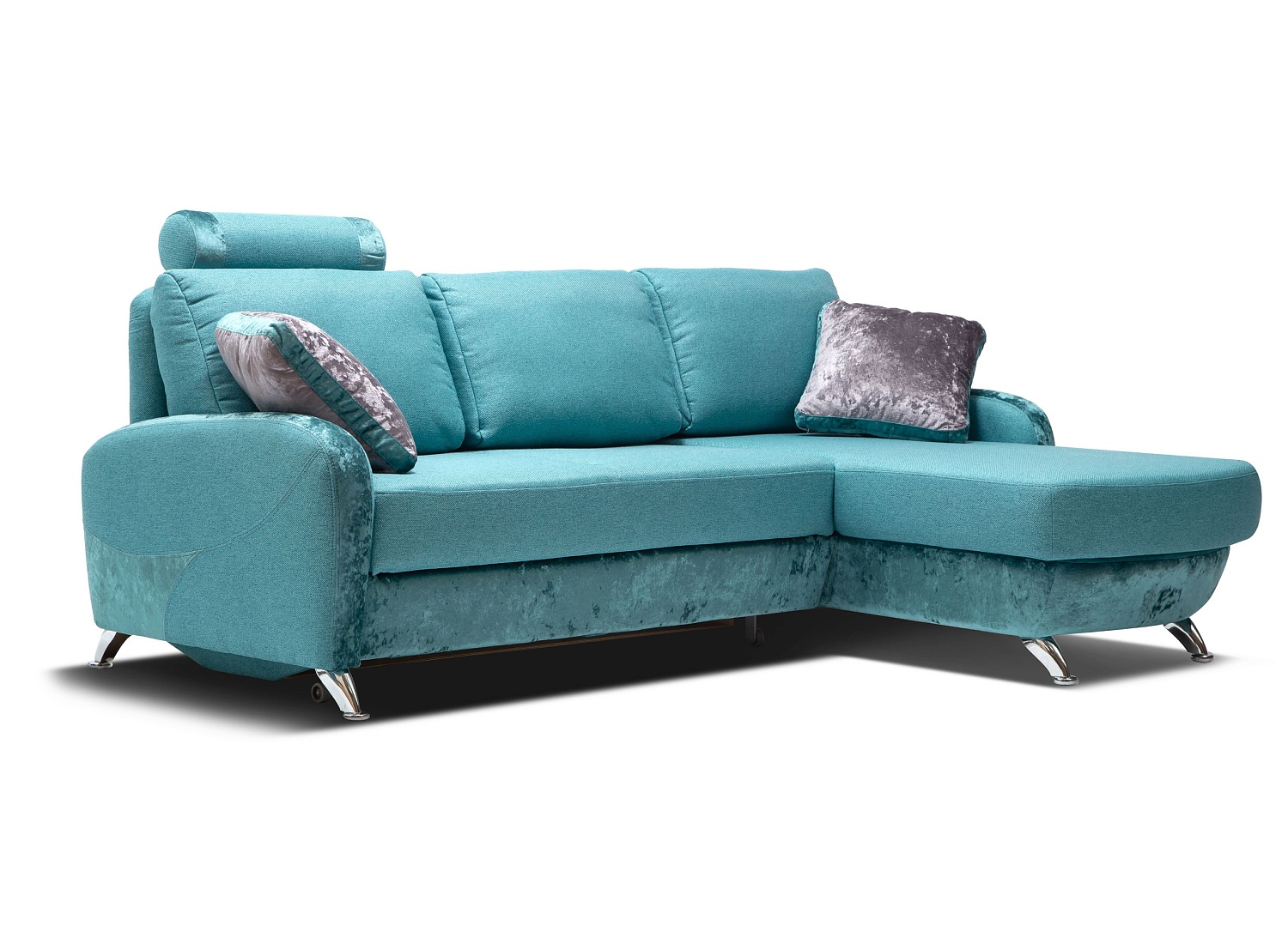 ОДРИ угловой диван-кровать