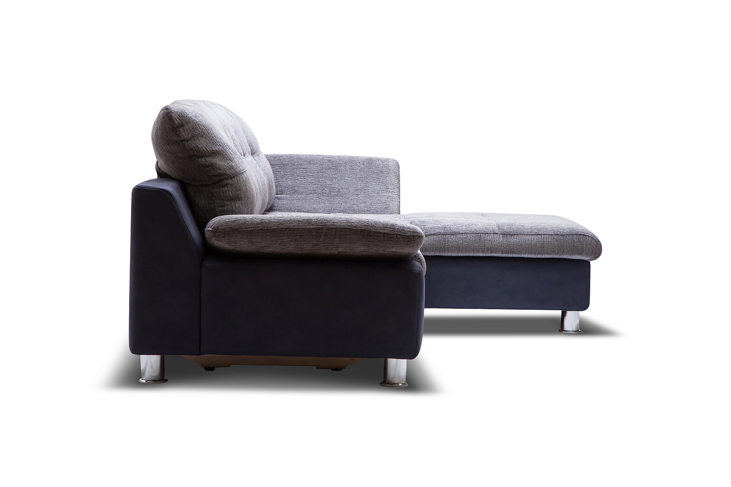 ЗОРРО угловой диван-кровать