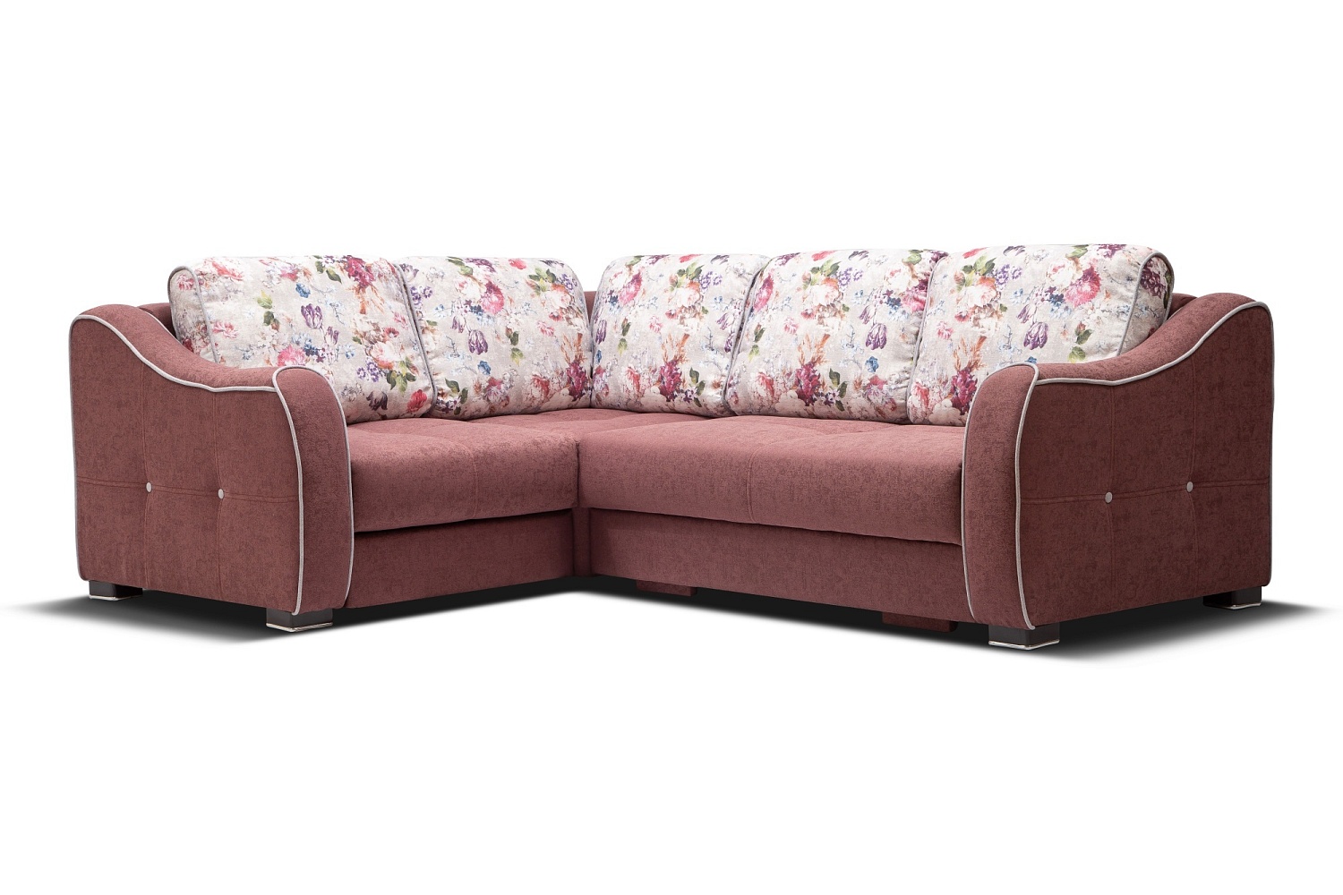 СОЛЯРИС угловой диван-кровать