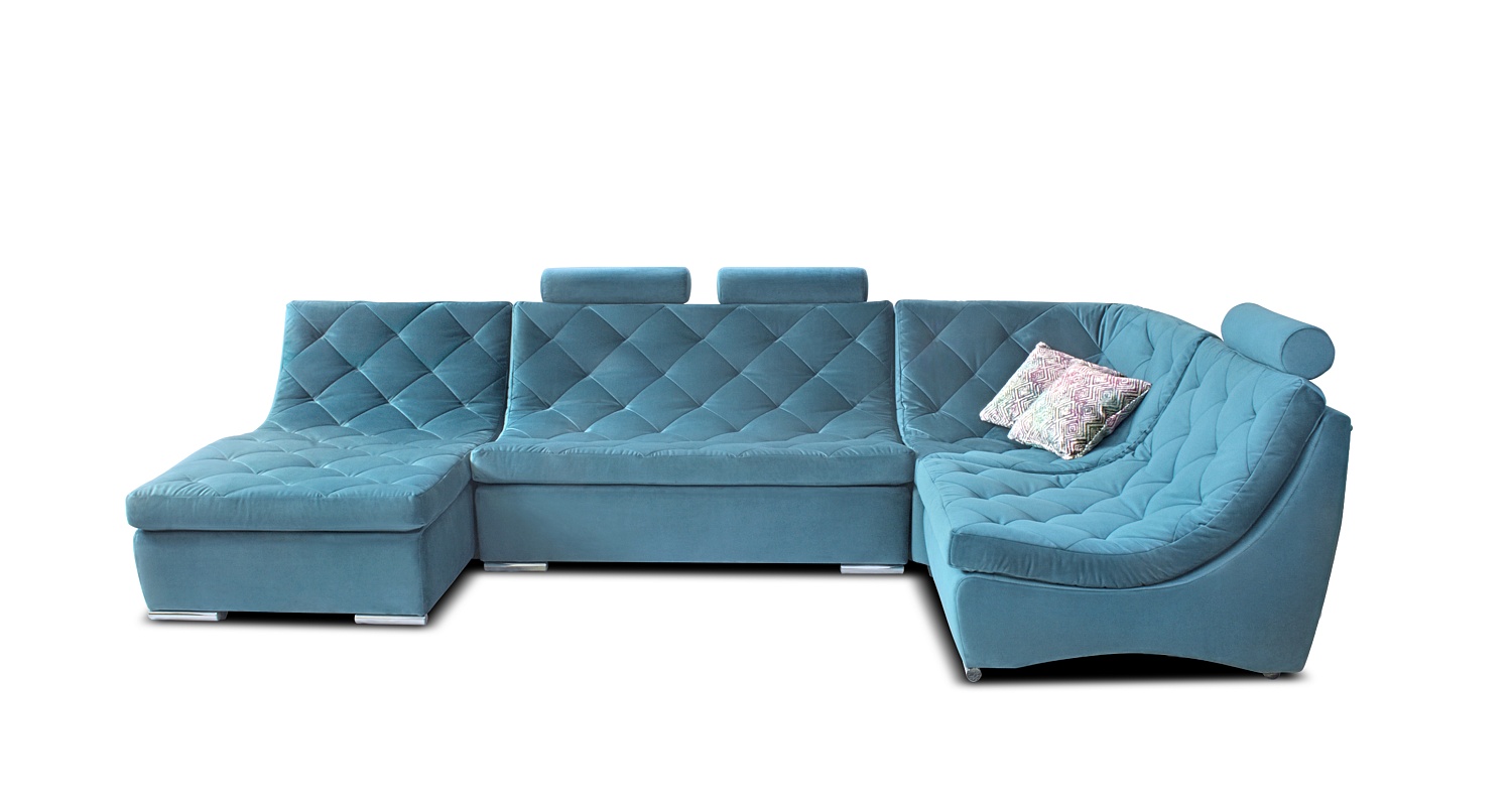 КАМЕЛОТ 2 модульный диван