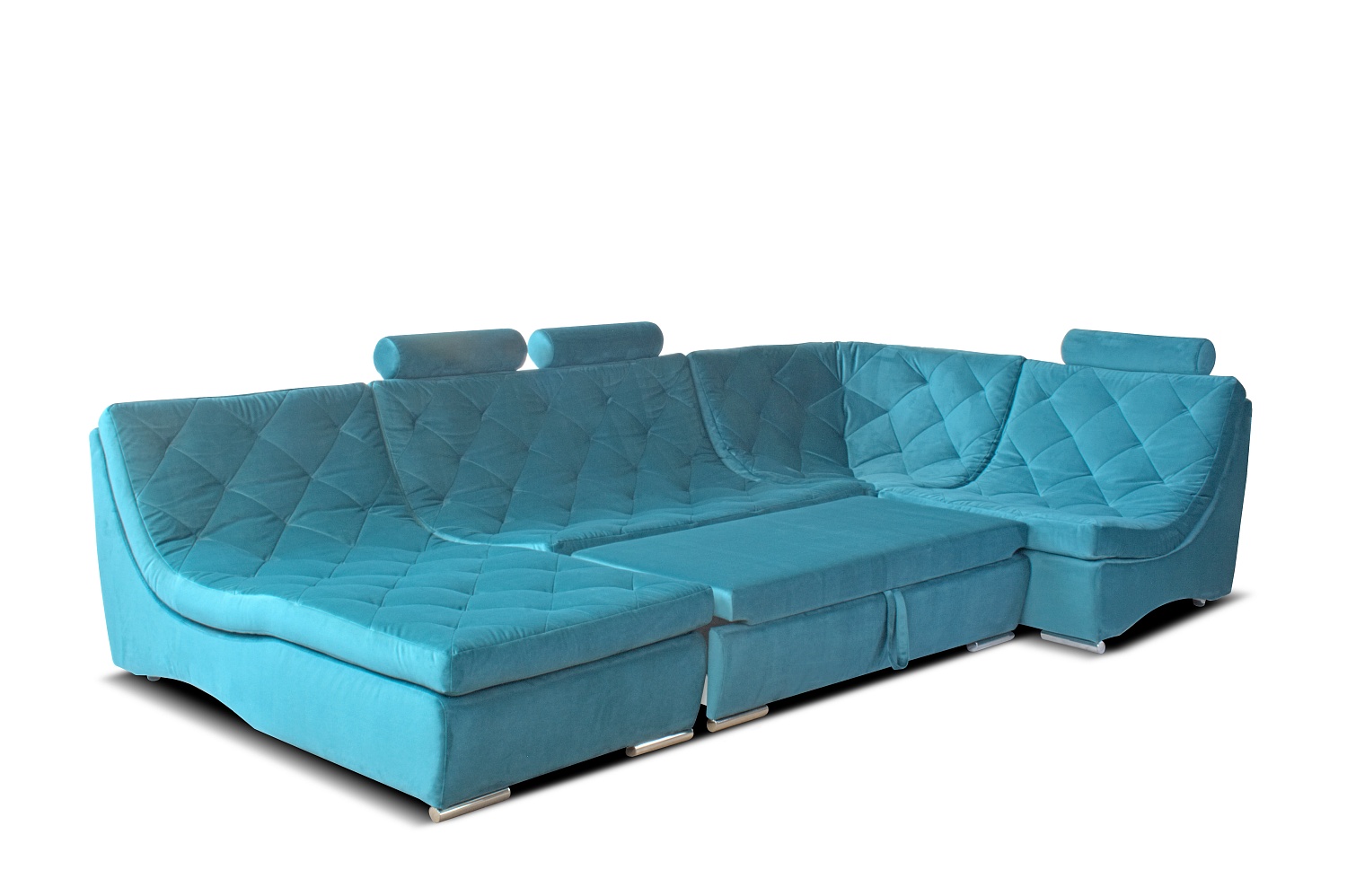 КАМЕЛОТ 2 модульный диван