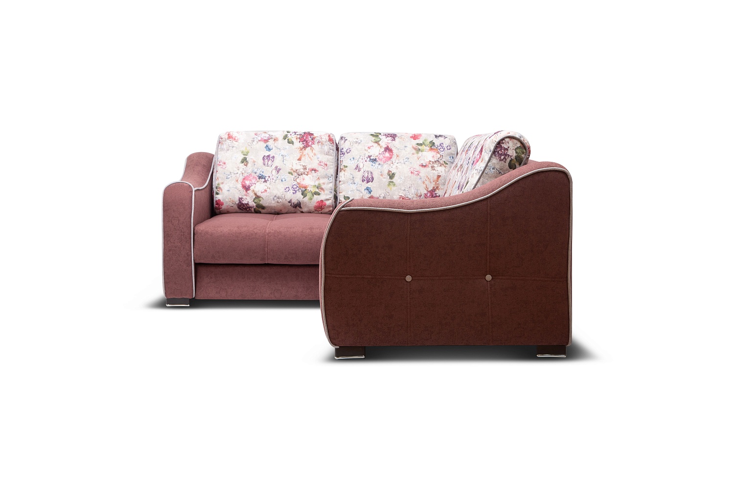 СОЛЯРИС угловой диван-кровать