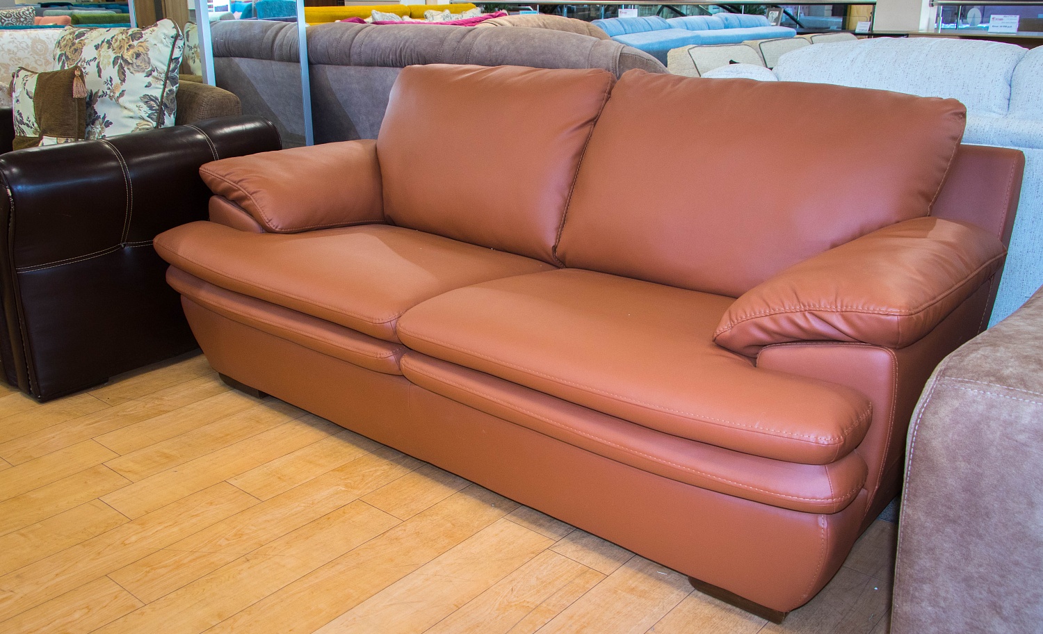 Диван-кровать МАЭСТРО