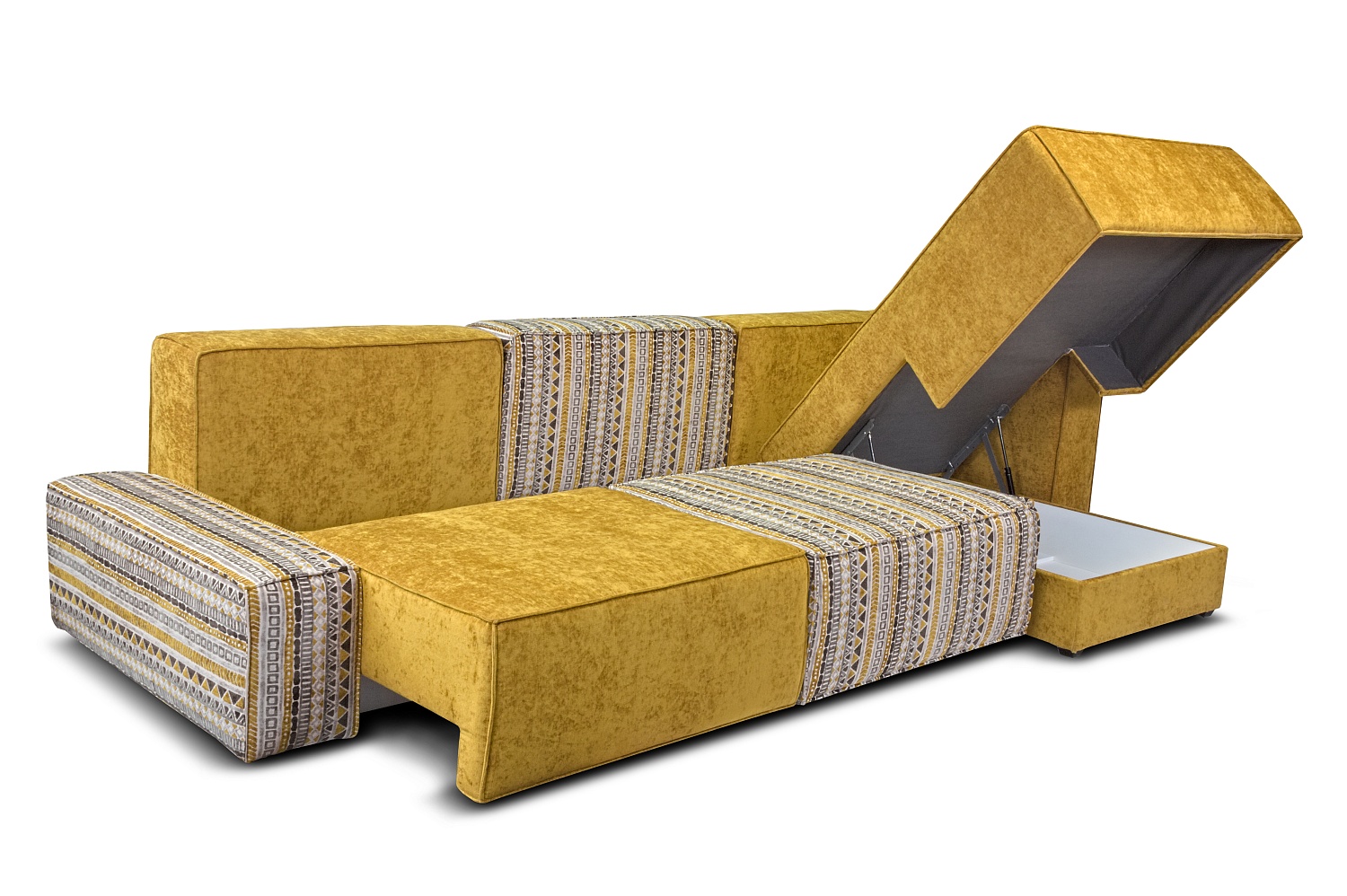 ДУБАЙ модульный диван