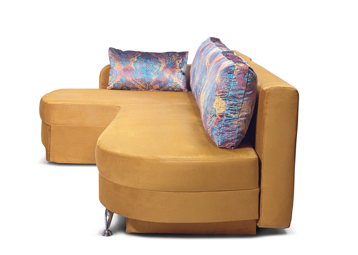 БЕРЛИН угловой диван-кровать