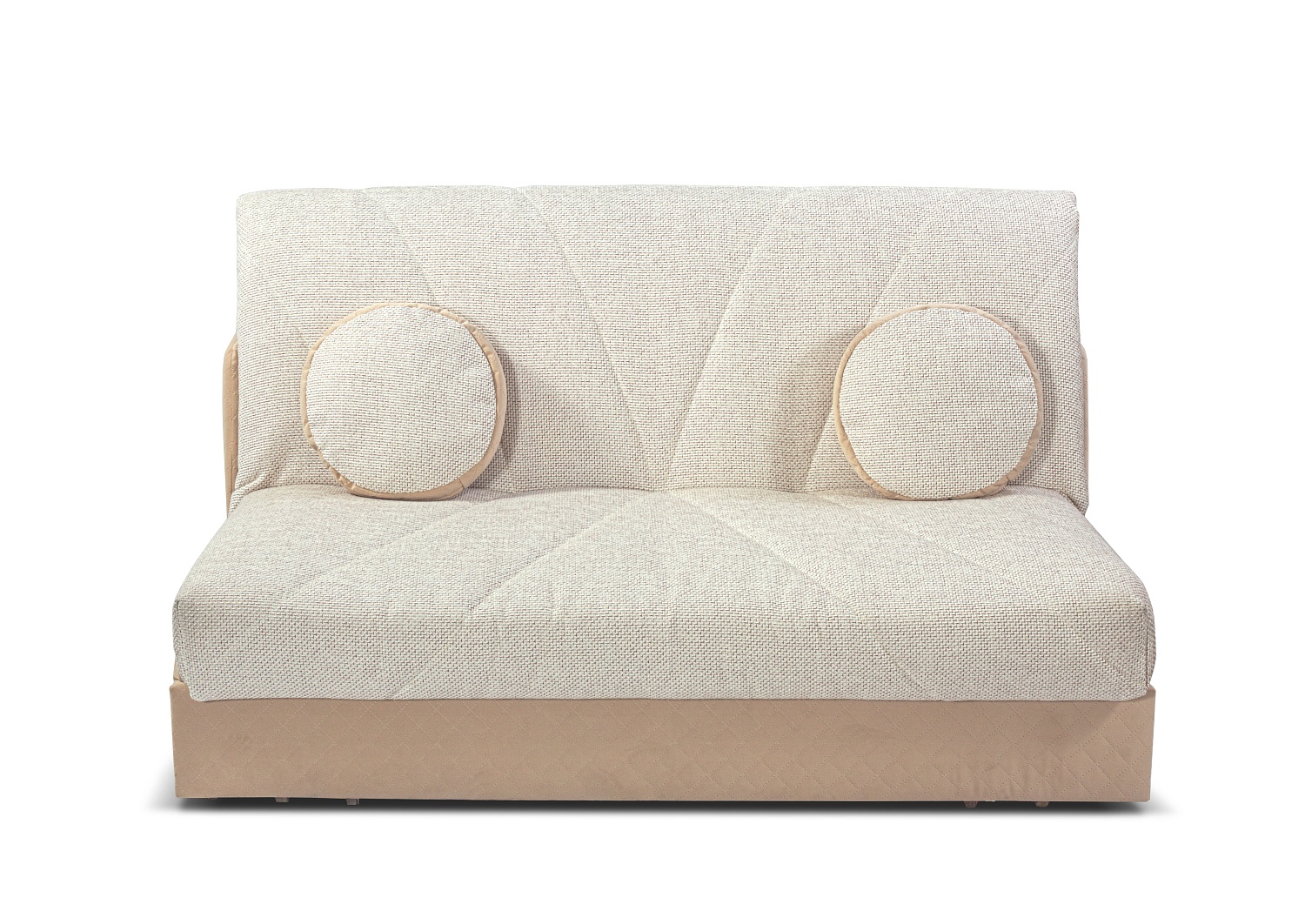 ГАММА диван-кровать 3-х местный