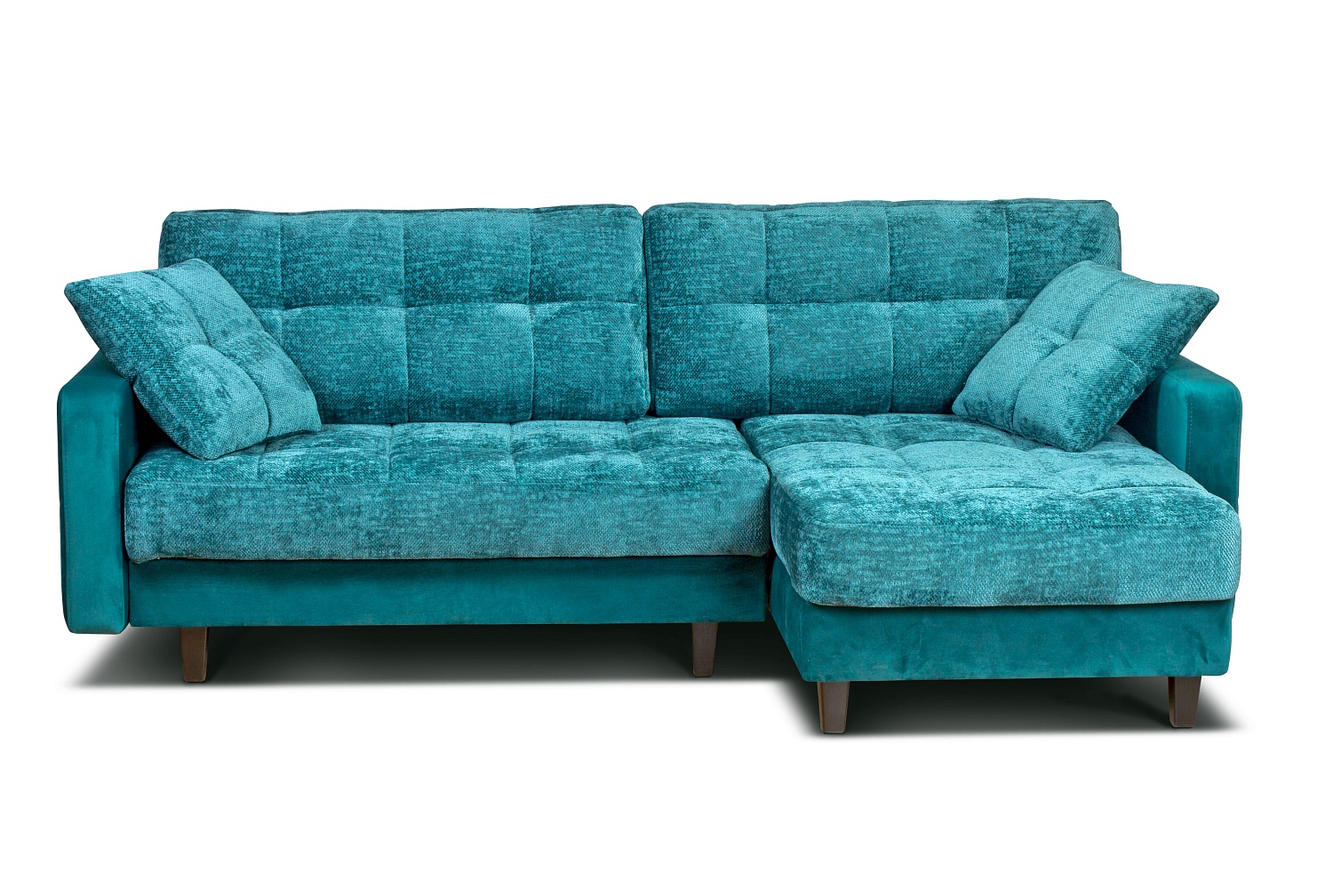 БРУКЛИН угловой диван-кровать