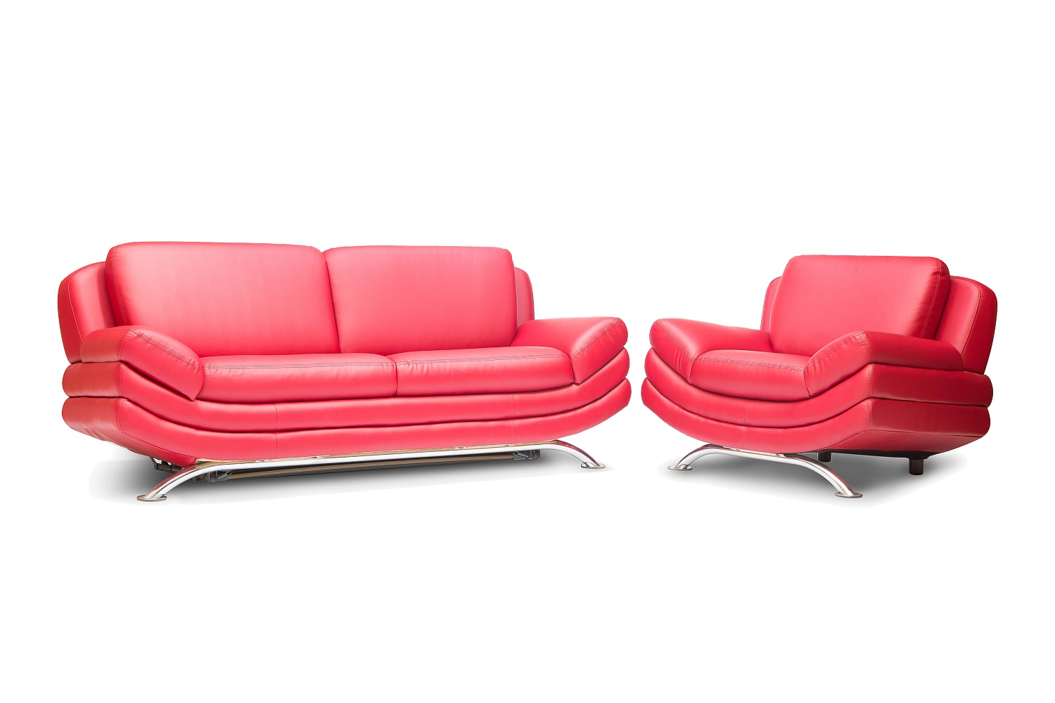 СТЕЛС комплект