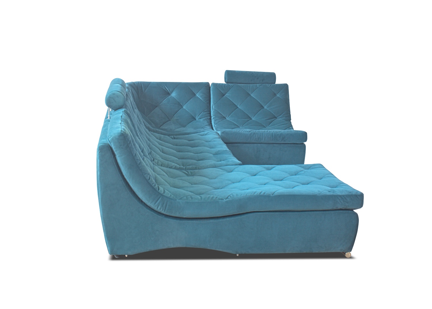 КАМЕЛОТ 2 модульный диван