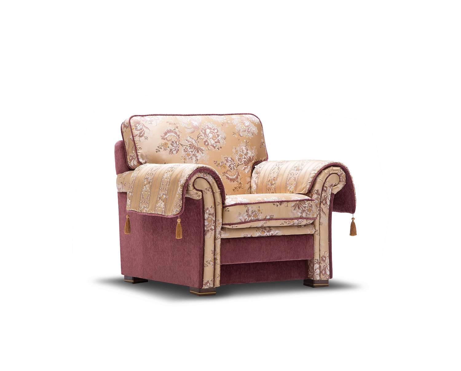 ВИКОНТ комплект