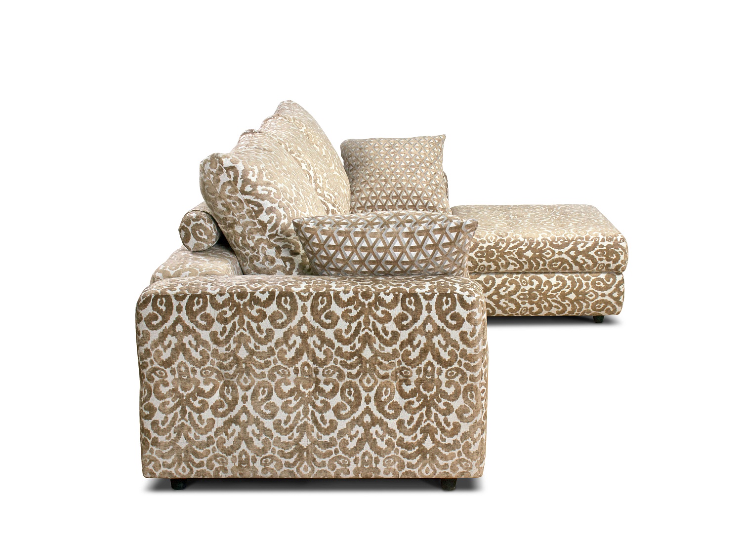 КАЛИФОРНИЯ угловой диван-кровать