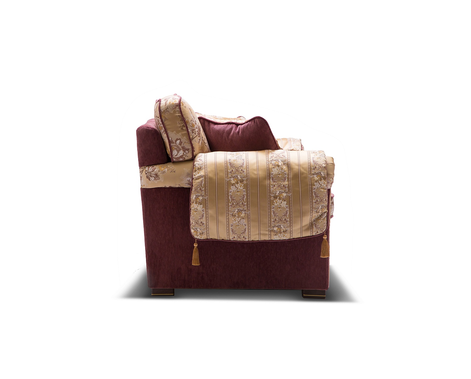 ВИКОНТ комплект