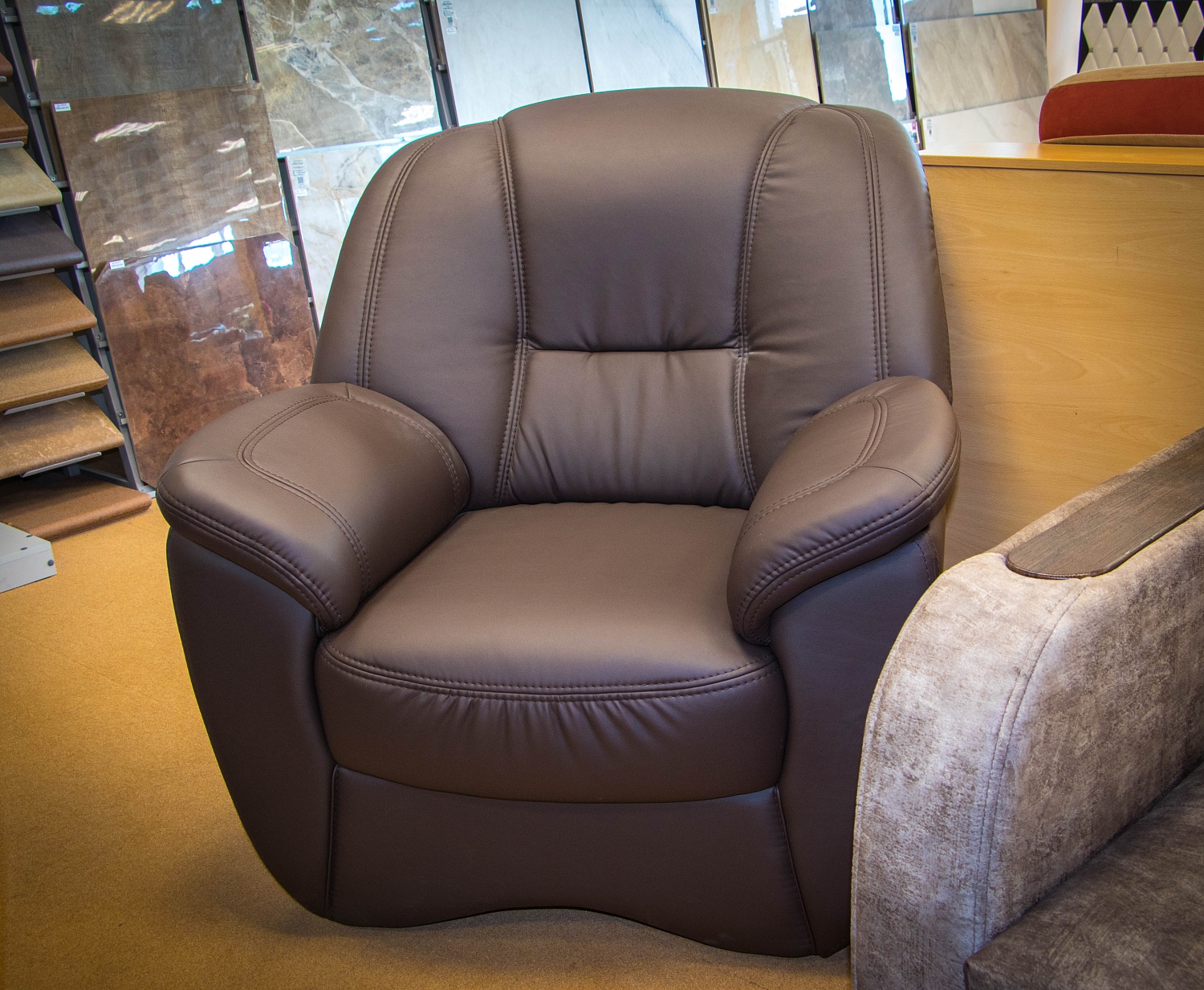 ЭЛВИС диван-кровать + кресло