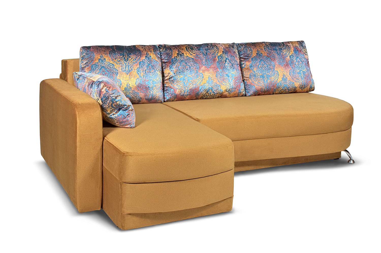 БЕРЛИН угловой диван-кровать