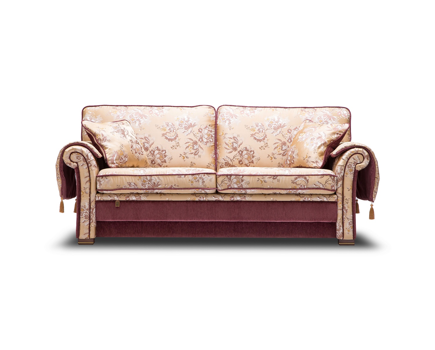 ВИКОНТ комплект